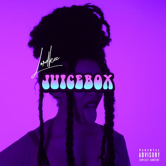 JUICEBOX - EP