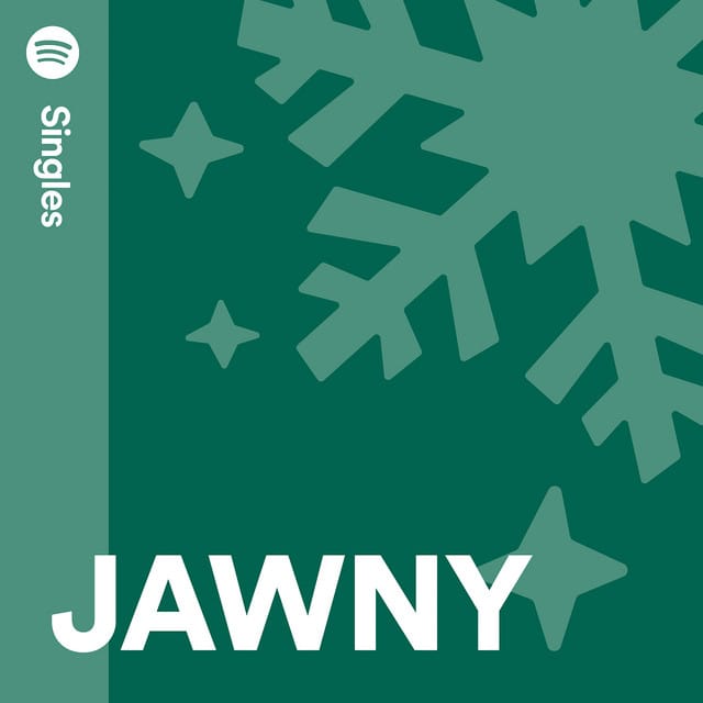 Spotify Singles - Holiday