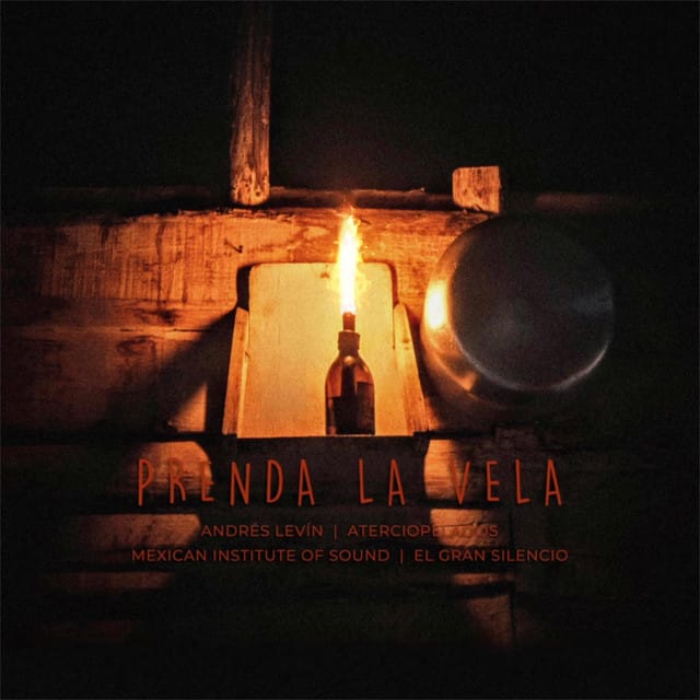 Prenda la vela