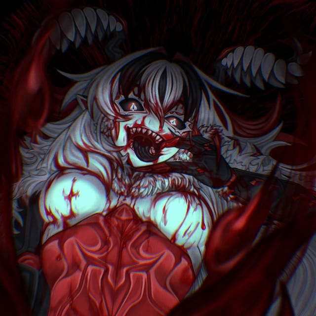 MANEATER