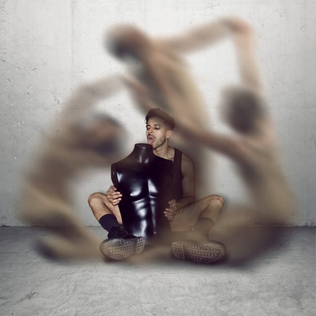Dopamine - Single