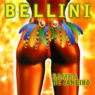 Samba de Janeiro - Single