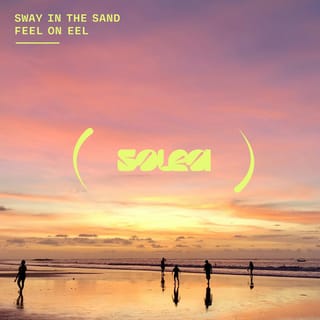 Sway In The Sand