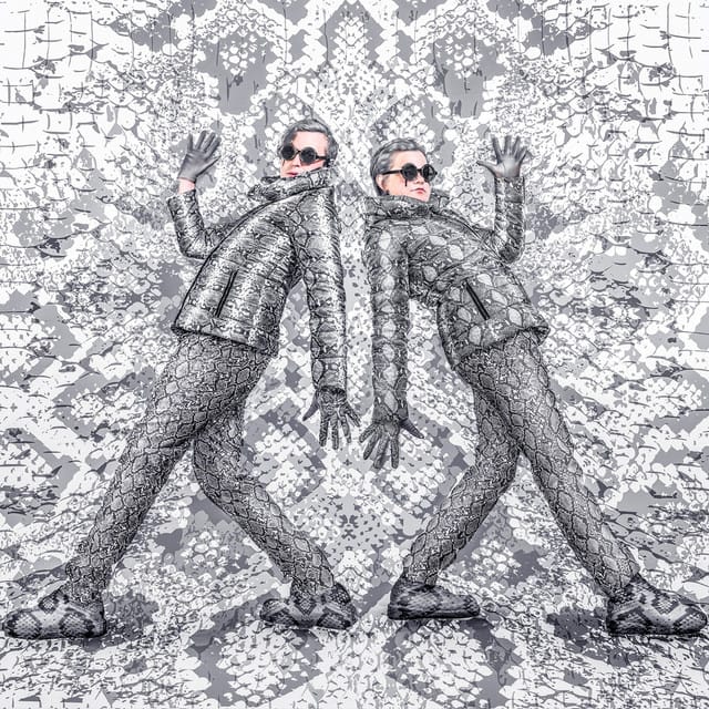 Nine Of Swords - Single