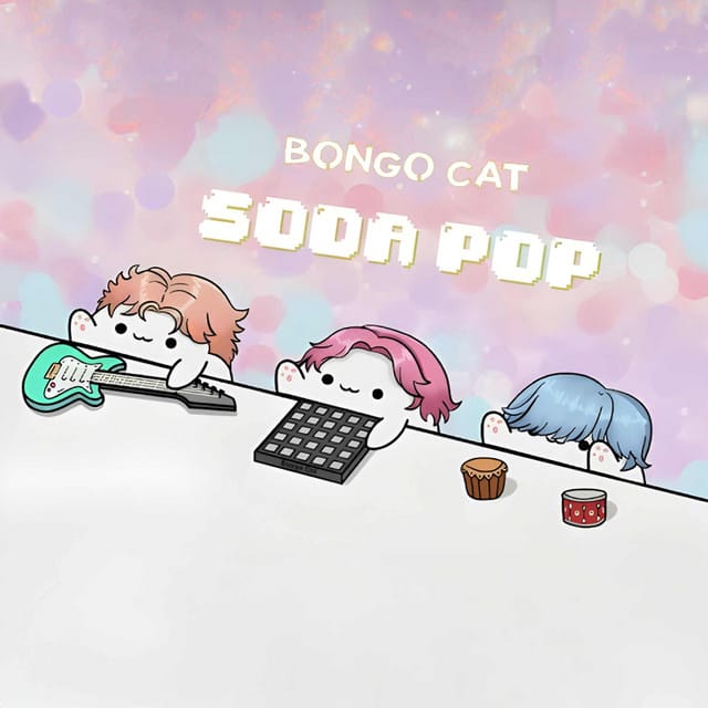 Soda Pop