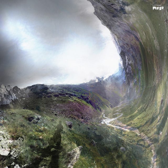 Dream Stuff by Animal Collective - Coral City Camera Mix #023