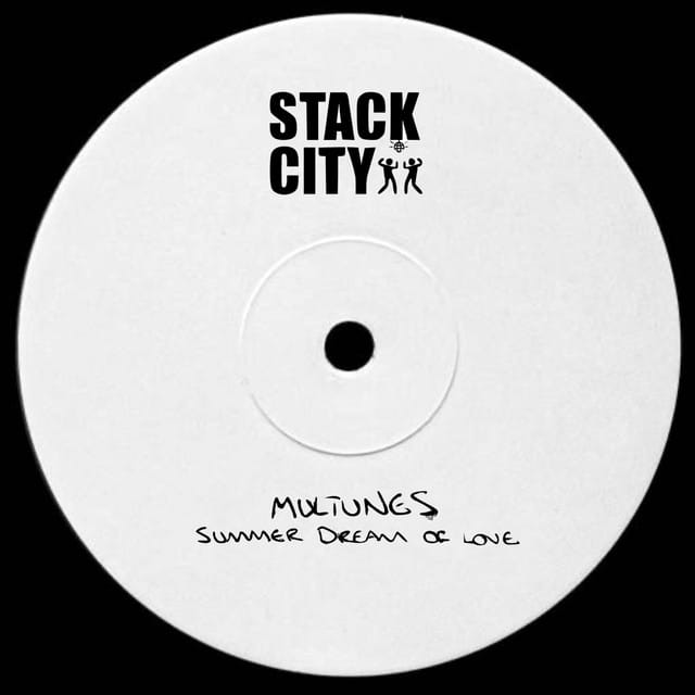 Summer Dream of Love - Single
