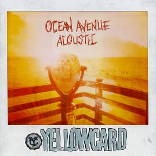 Yellowcard – Ocean Avenue (live) (2006) | Track profile | Dork
