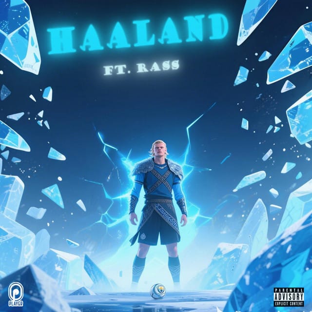 Haaland