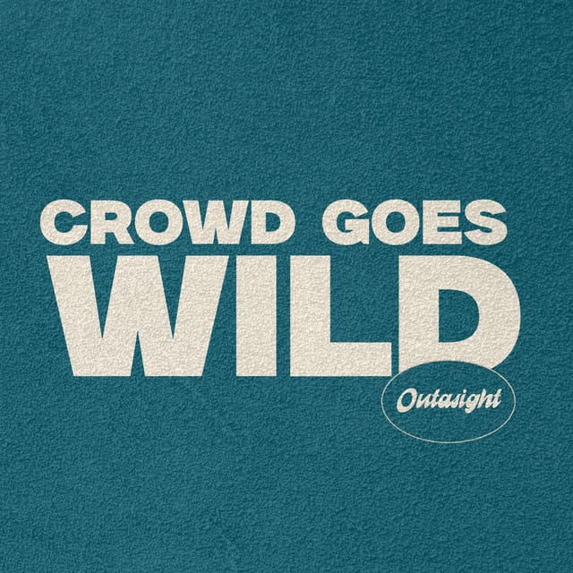 Crowd Goes Wild