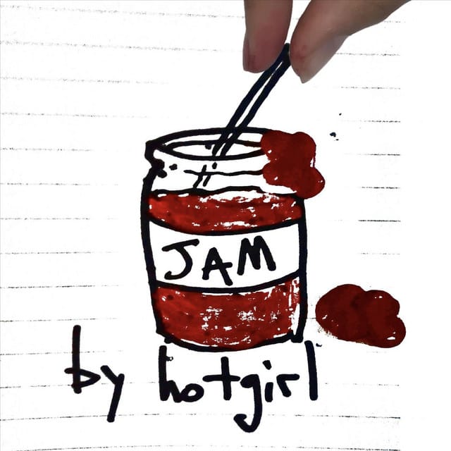 Jam