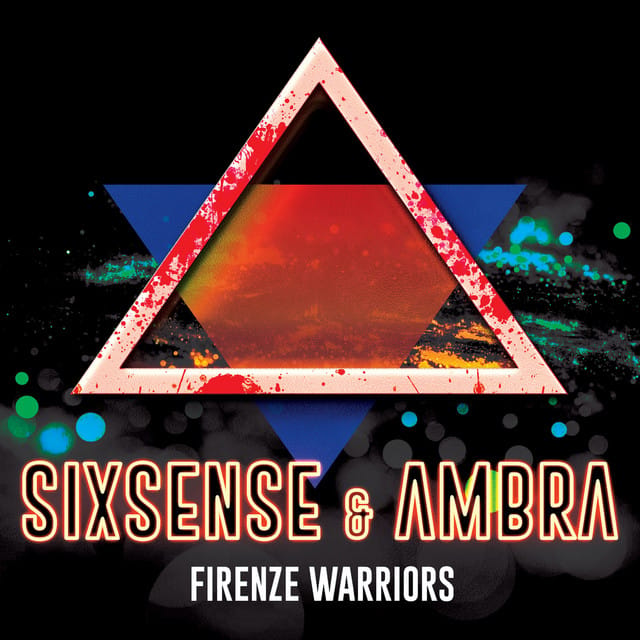 Firenze Warriors