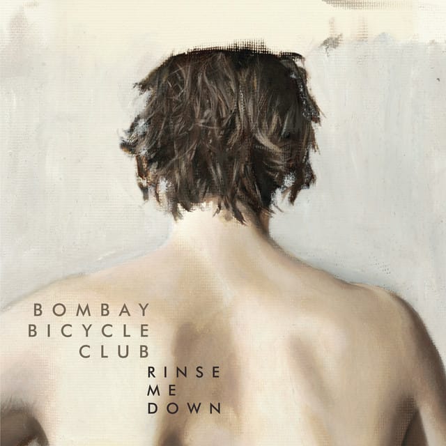 Rinse Me Down / Dorcas