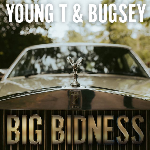 Big Bidness - Single