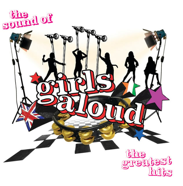 The Sound of Girls Aloud (International)