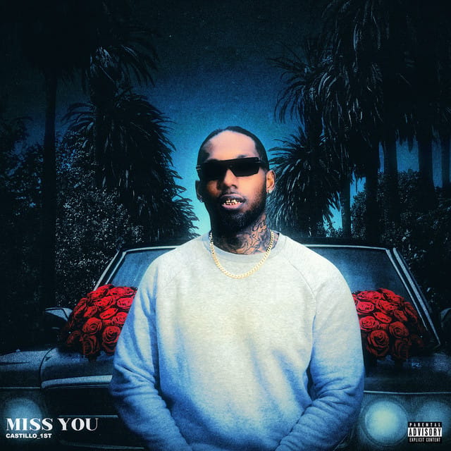 Miss You - Single