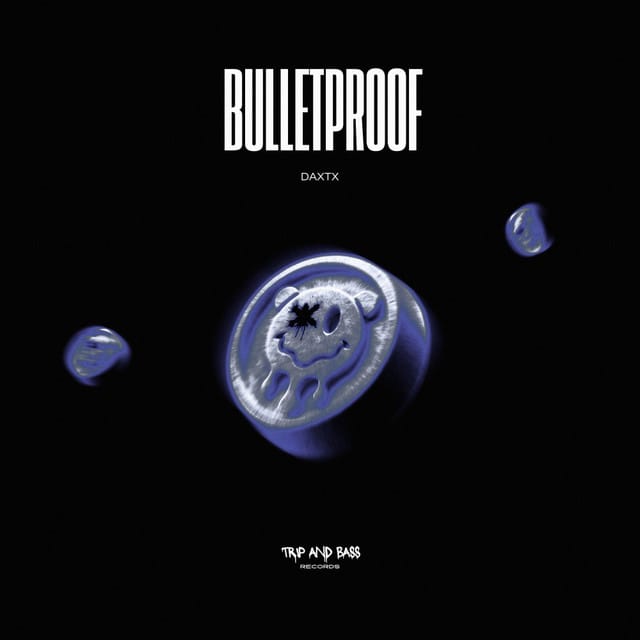 Bulletproof - TECHNO