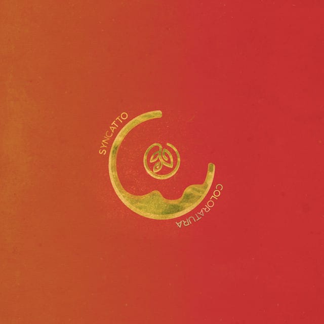 Coloratura - Single