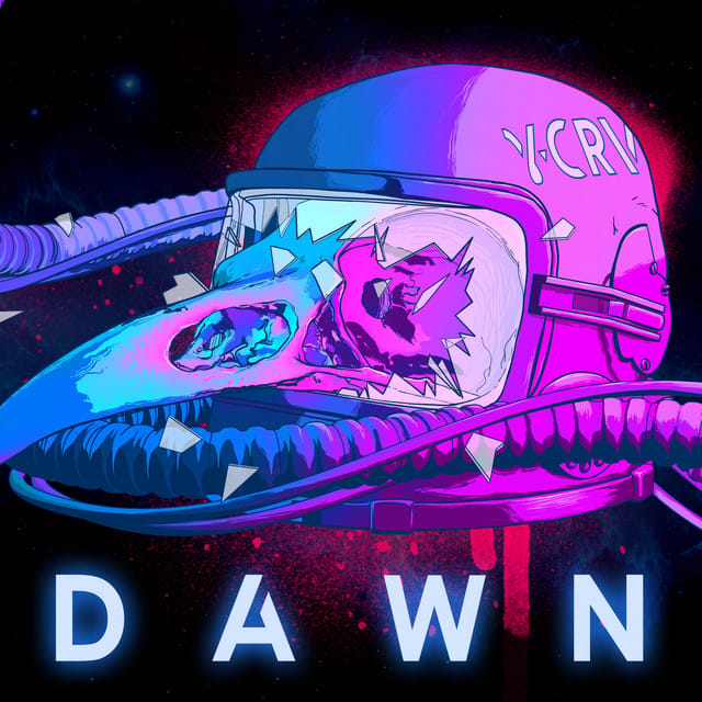Dawn - EP