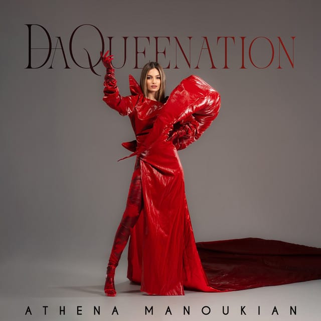 DaQueenation