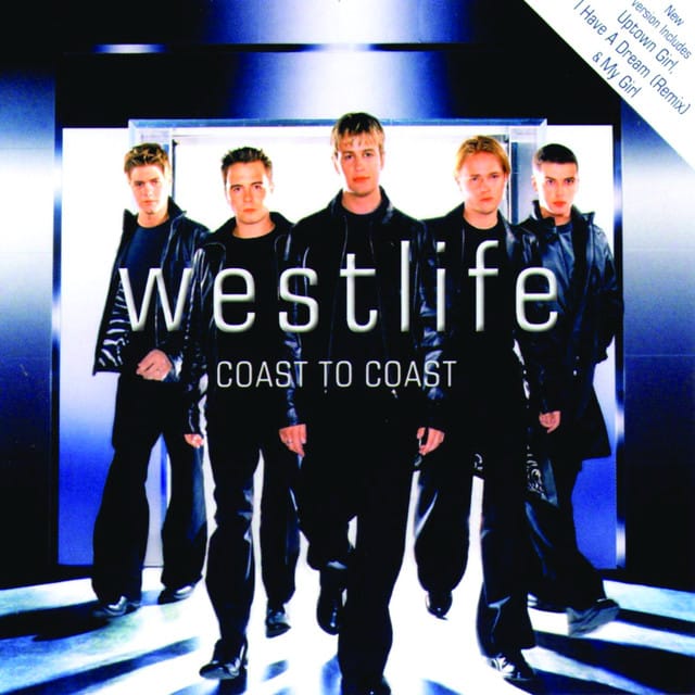 Coast to Coast (Expanded Edition)