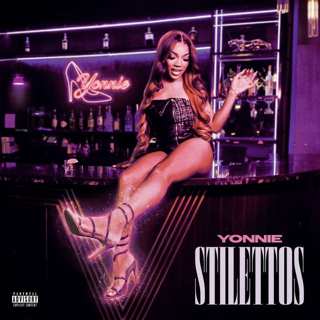 Stilletos - Single