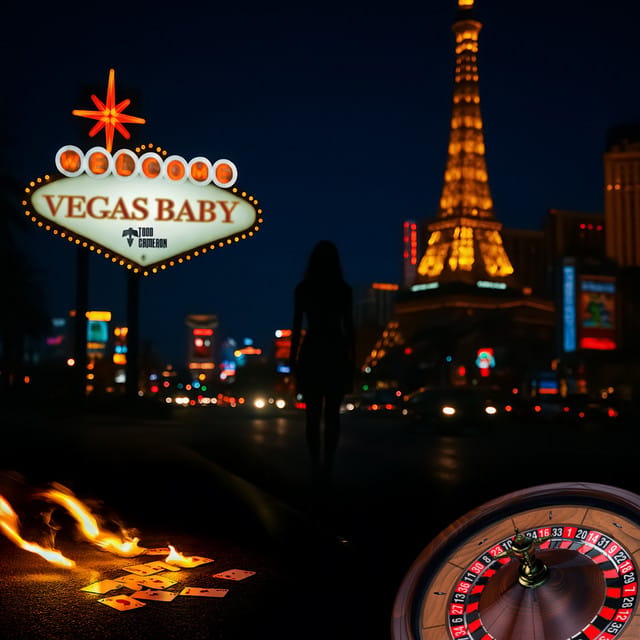 Vegas Baby