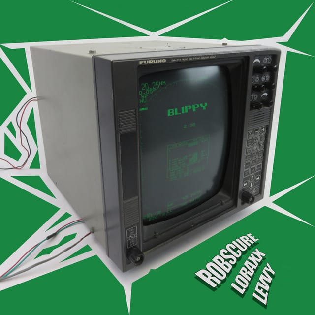 blippy