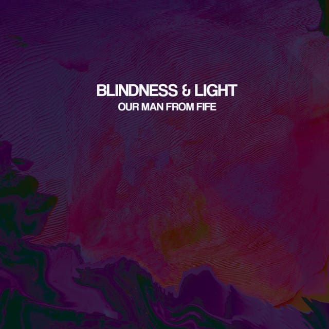 Our Man From Fife - Single