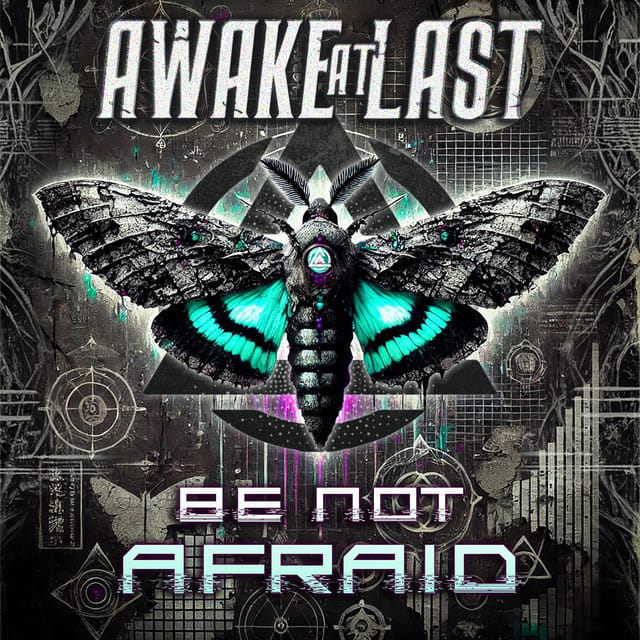 Be Not Afraid