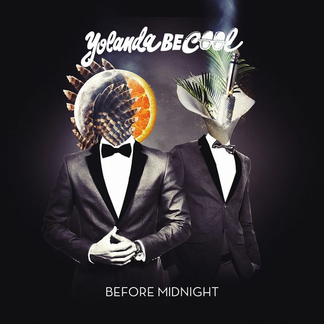 Before Midnight