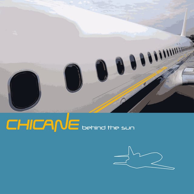 洋楽レコード　CHICANE Autumn Tactics WRRC Autumn Tactics - Single by Chicane | Spotify