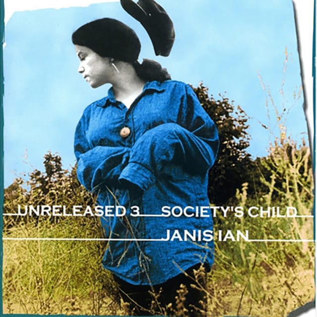 Unreleased 3 - Society's Child