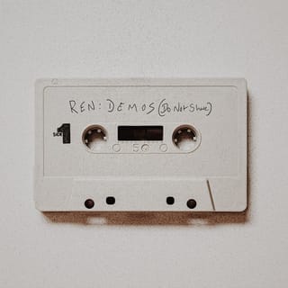 Demos (Do Not Share), Vol. 1