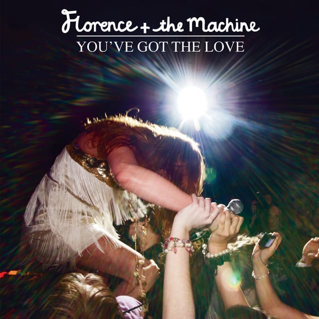 You've Got the Love - EP
