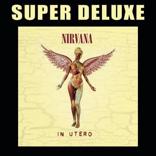 In Utero (Super Deluxe Edition)
