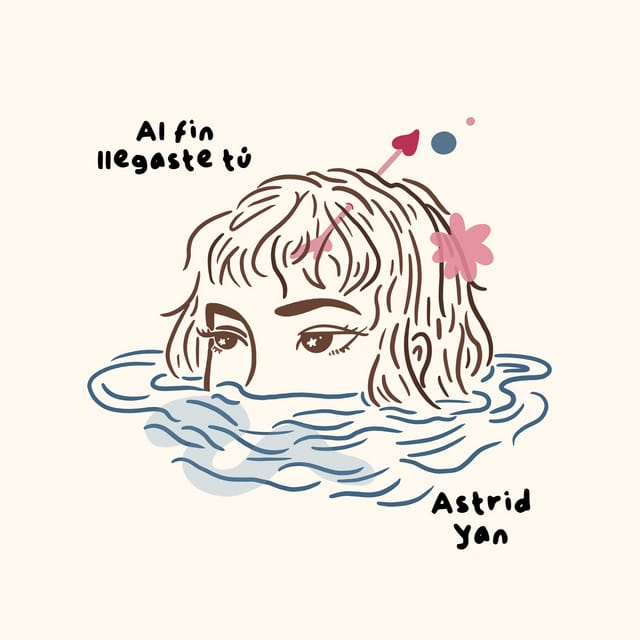 Al Fin Llegaste Tú - Single