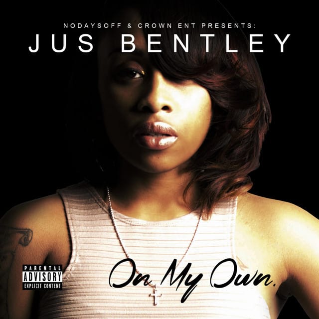 On My Own