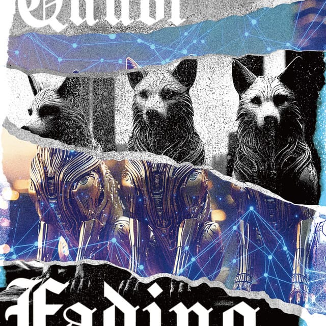 Fading