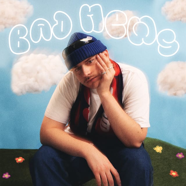 bad news - Single