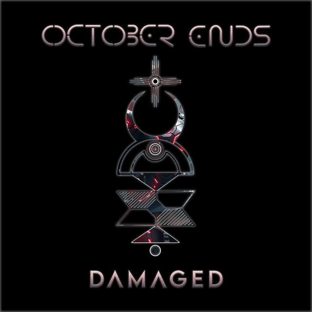 DAMAGED