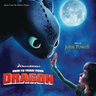 How To Train Your Dragon (Music From the Motion Picture)