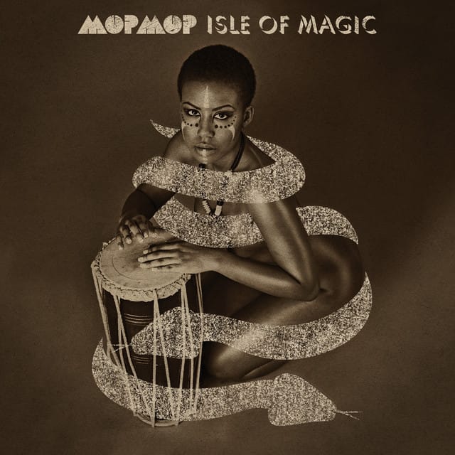 Isle of Magic