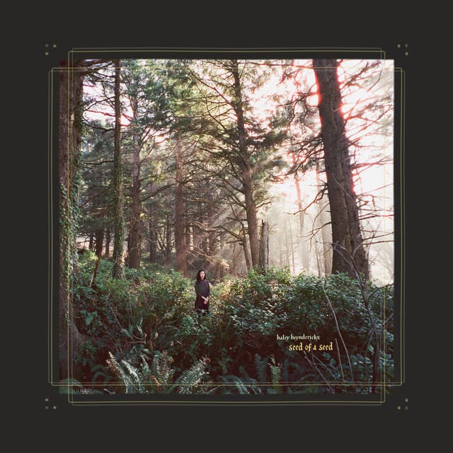 Seed of a Seed - Single