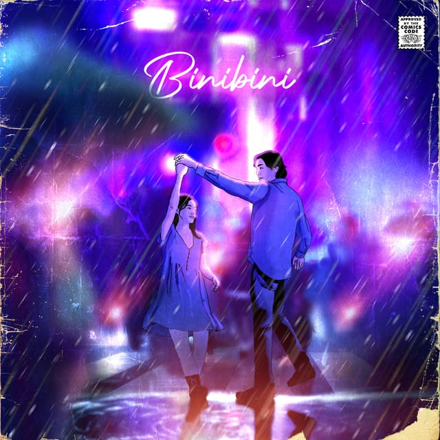 Binibini - Single