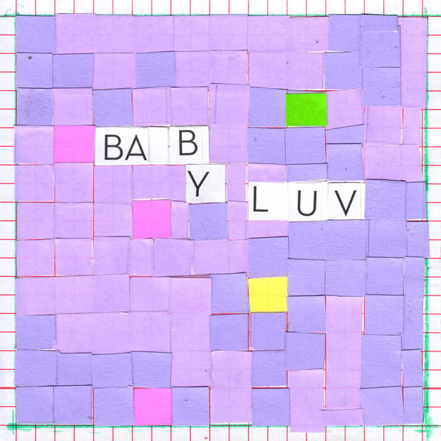Baby Luv