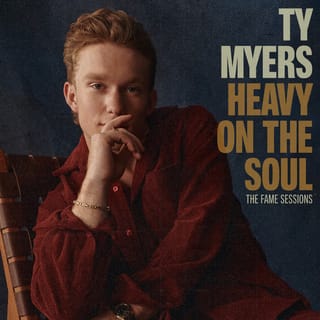 Heavy On The Soul