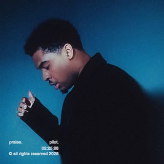 pilot. - Single