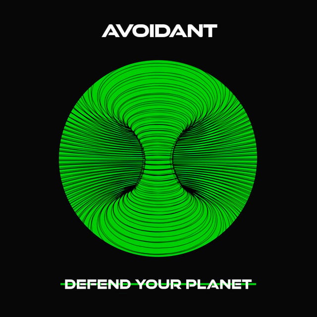 Planet X EP