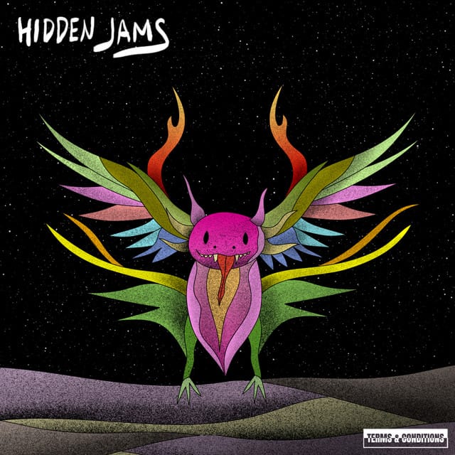 Hidden Jams